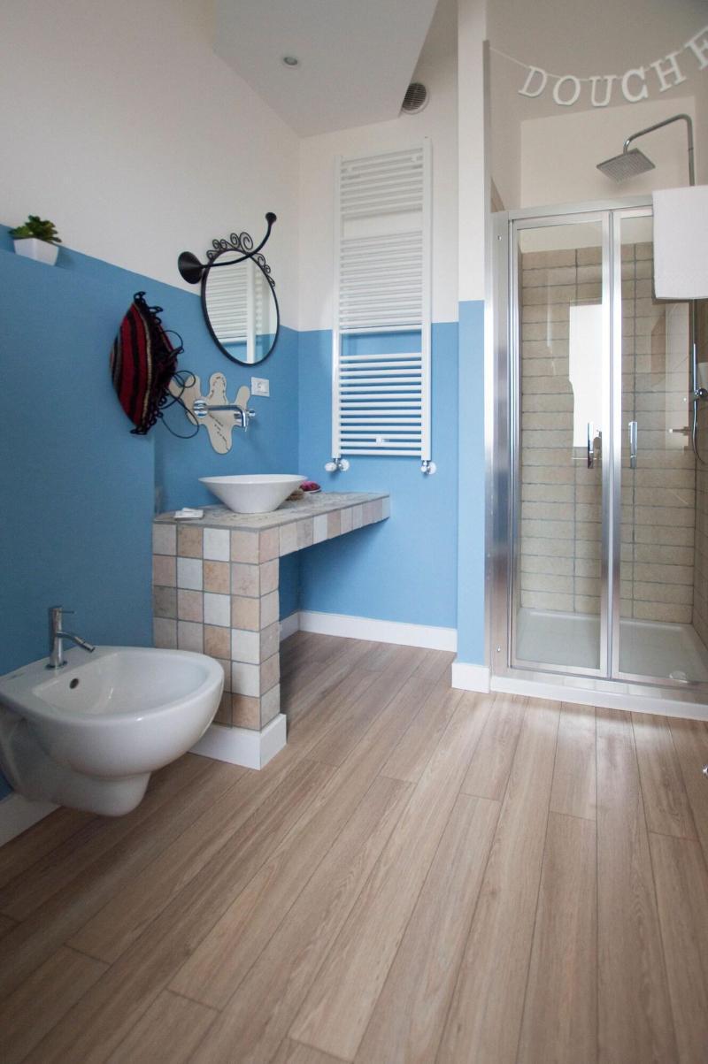 Leucos Bed & Breakfast Potenza Bagian luar foto
