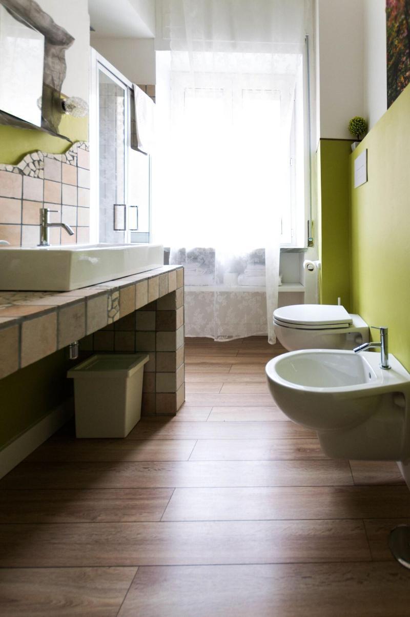 Leucos Bed & Breakfast Potenza Bagian luar foto