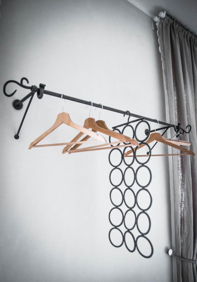 Leucos Bed & Breakfast Potenza Bagian luar foto