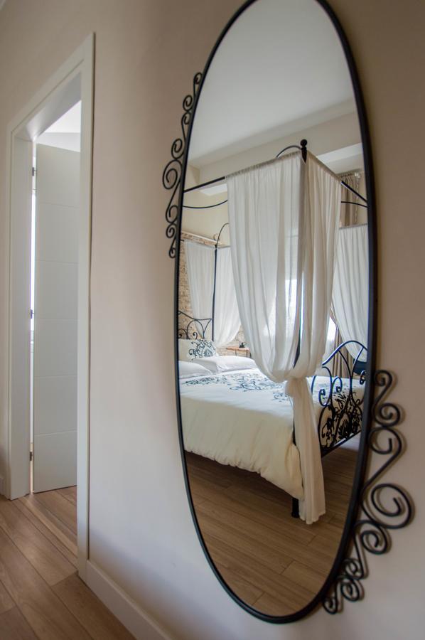 Leucos Bed & Breakfast Potenza Bagian luar foto